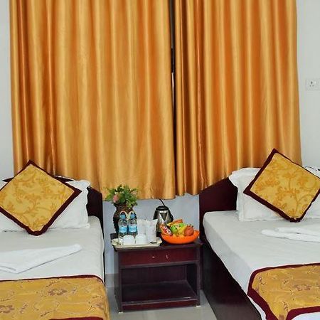 Hotel Vipassana Bodh Gaya Extérieur photo