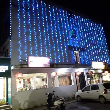 Hotel Vipassana Bodh Gaya Extérieur photo