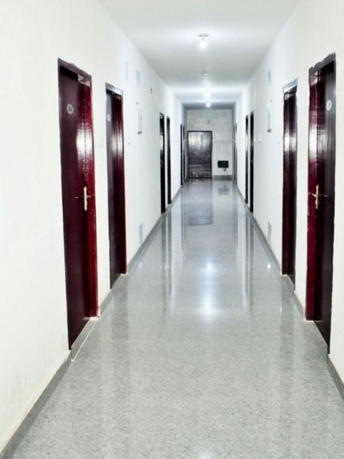 Hotel Vipassana Bodh Gaya Extérieur photo