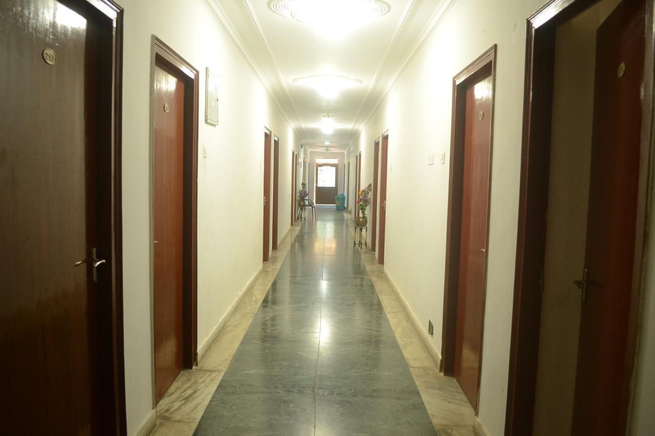 Hotel Vipassana Bodh Gaya Extérieur photo