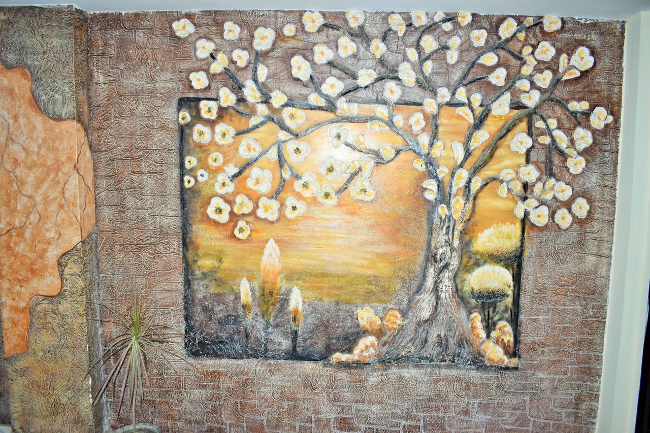 Hotel Vipassana Bodh Gaya Extérieur photo