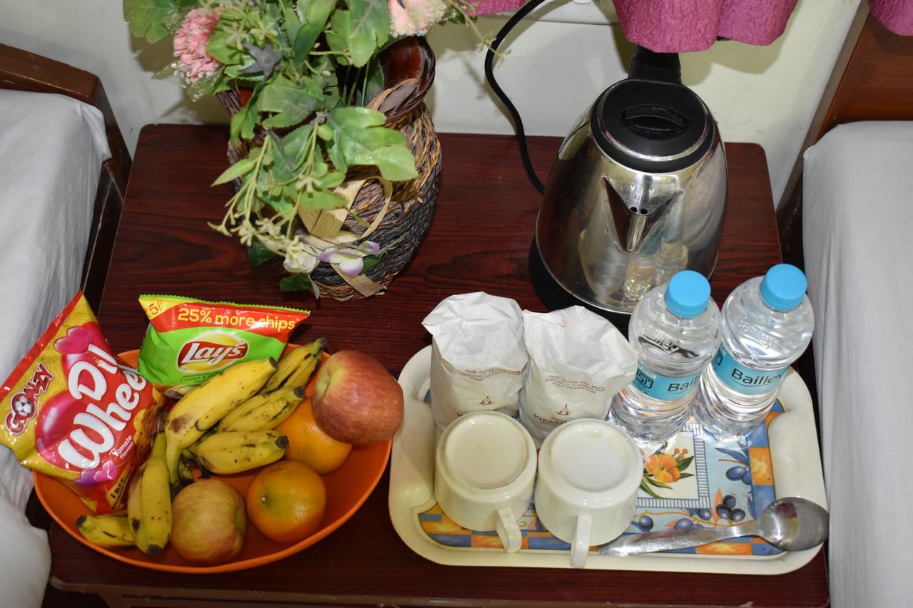 Hotel Vipassana Bodh Gaya Extérieur photo