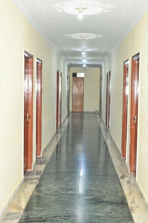 Hotel Vipassana Bodh Gaya Extérieur photo