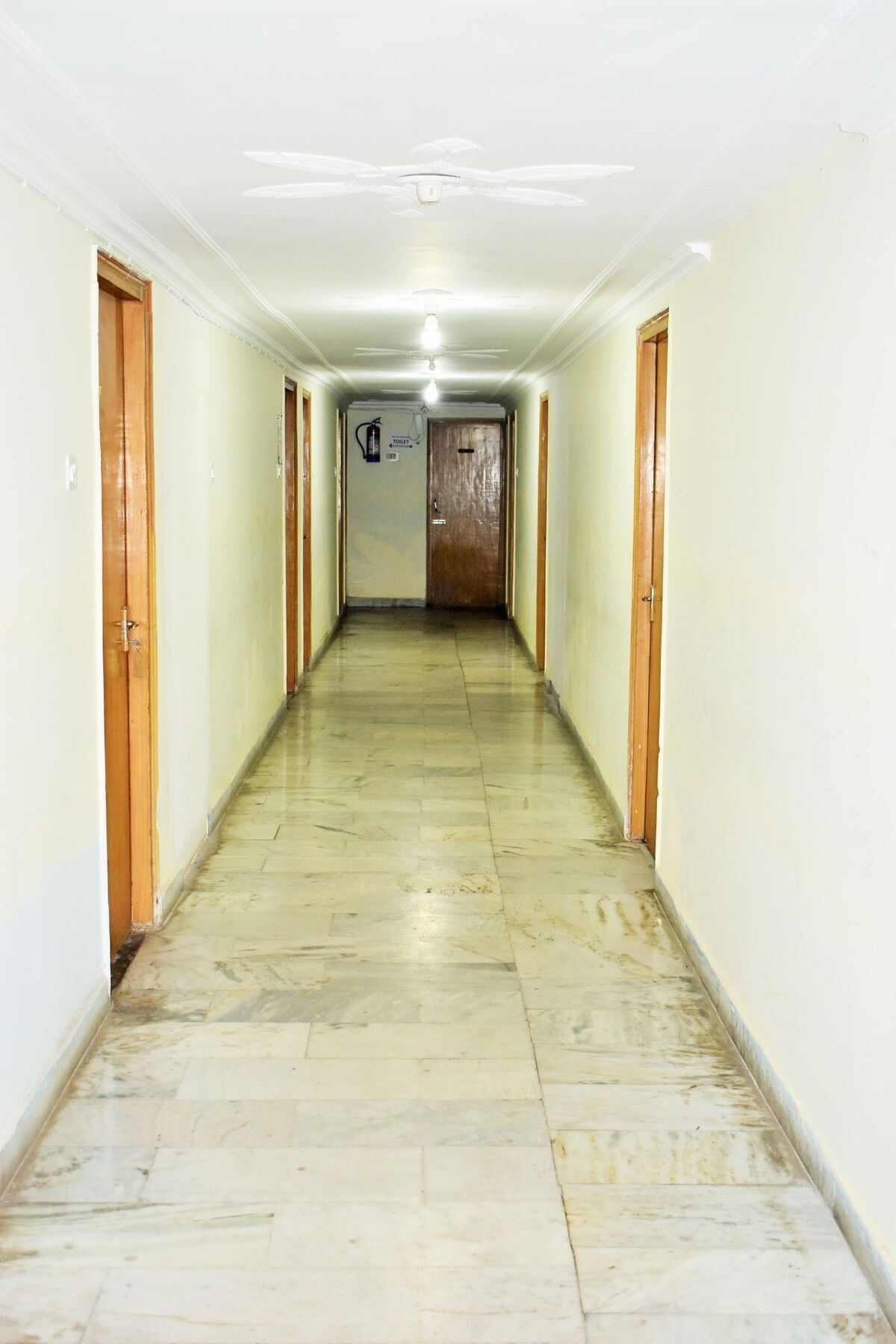 Hotel Vipassana Bodh Gaya Extérieur photo